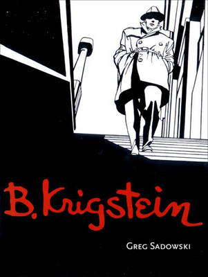 B. Krigstein Vol.1