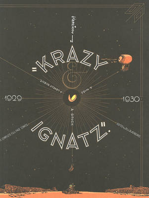 Krazy & Ignatz 1929-1930