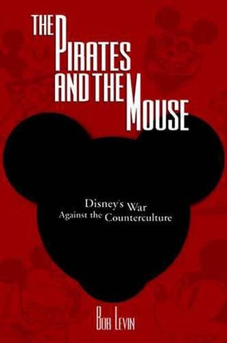 The Pirates And The Mouse