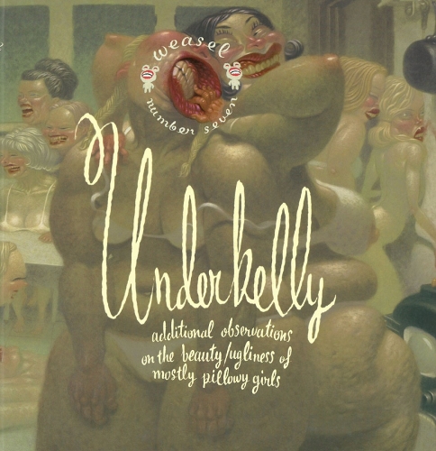 Underbelly