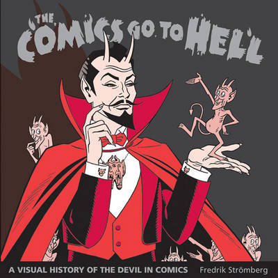 The Comics Go To Hell