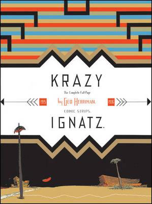 Krazy & Ignatz 1935-1936