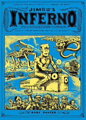 Jimbo's Inferno