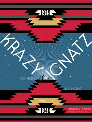 Krazy & Ignatz 1939-1940