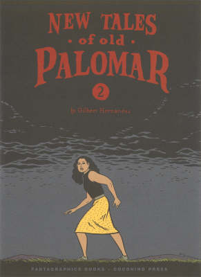 New Tales Of Old Palomar #2