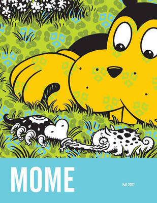 Mome 9