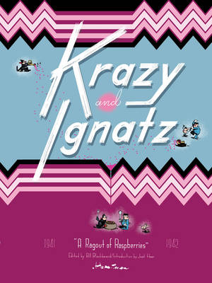 Krazy And Ignatz 1941-1942