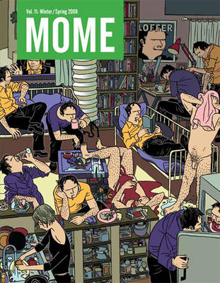 Mome Vol.11