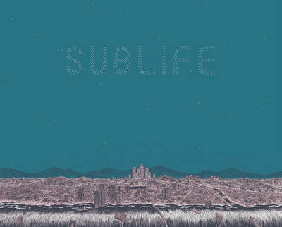 Sublife Volume 1