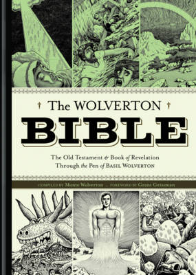 The Wolverton Bible