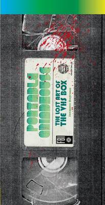 Portable Grindhouse