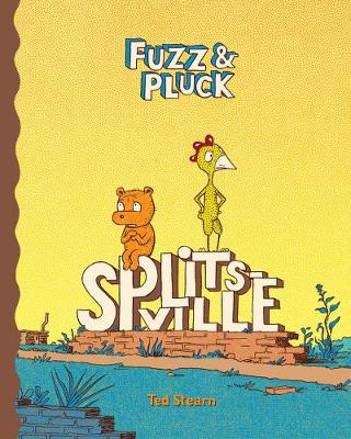Fuzz and Pluck: Splitsville