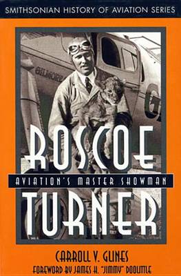 Roscoe Turner