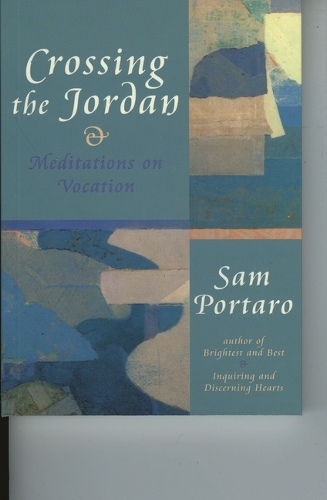 Crossing the Jordan
