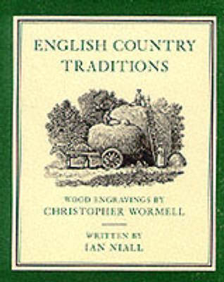 English Country Traditions