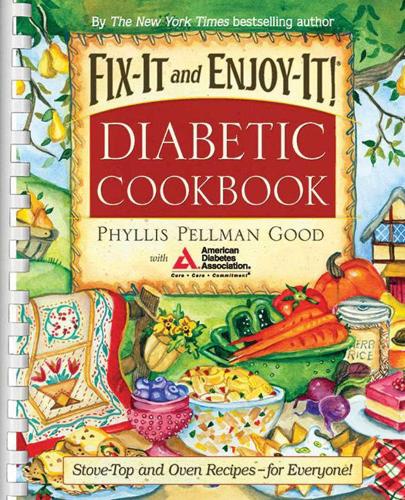 Fix-It and Enjoy-It Diabetic