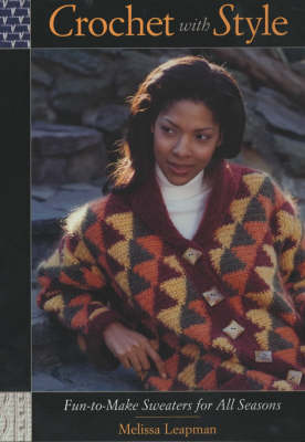 Crochet with Style