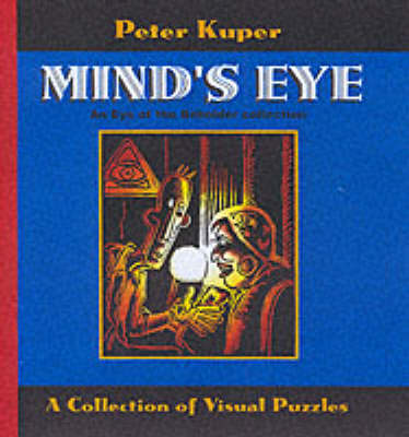 Mind's Eye