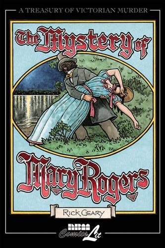 Treasury Of Victorian Murder #5