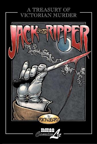 Jack The Ripper
