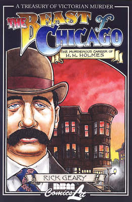 The Beast of Chicago: v. 6