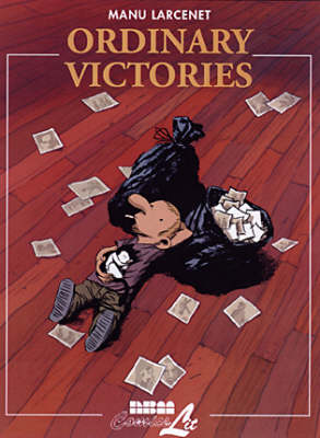 Ordinary Victories: Pt. 1