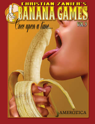 Banana Games Vol.3