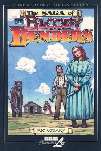The Bloody Benders
