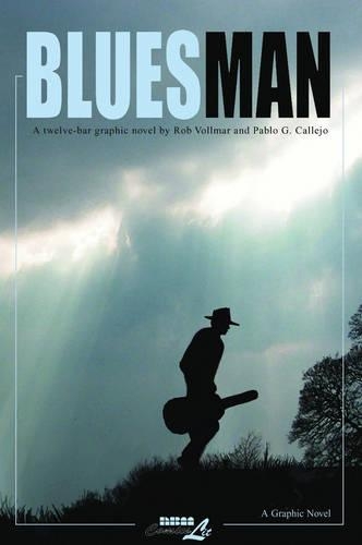 Bluesman Vols 1-3