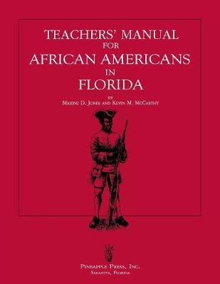 Teachers' Manual for African Americans in Florida