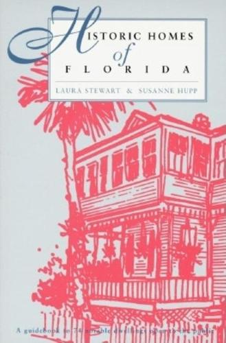 Historic Homes of Florida