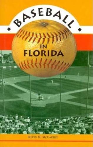 Baseball in Florida