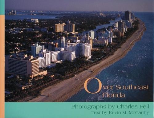 Over Southeast Florida