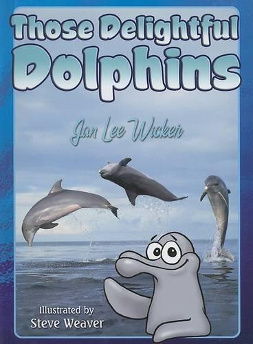 Those Delightful Dolphins