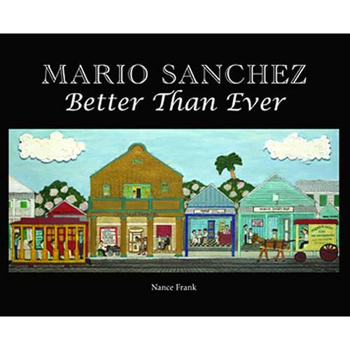 Mario Sanchez