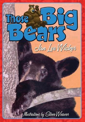 Those Big Bears