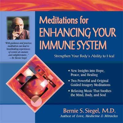 Meditations for Enhancing Your Immune System
