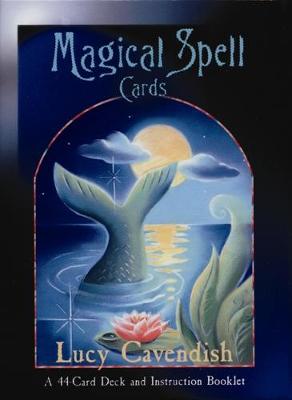 Magical Spell Cards