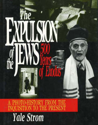 The Expulsion of the Jews