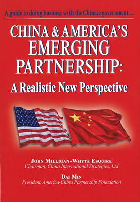 China and America's Emerging Partnership