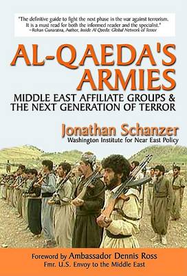 Al-Qaeda's Armies