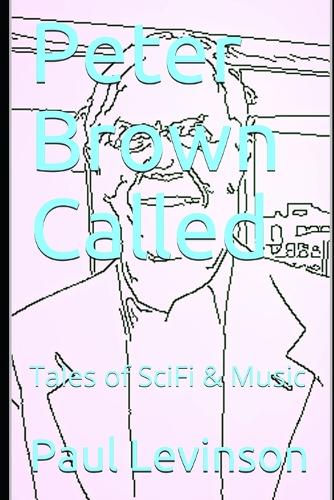 Peter Brown Called
