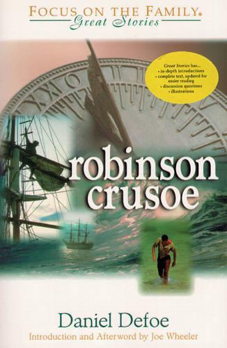 Robinson Crusoe