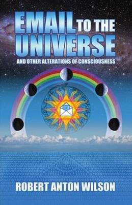 Email to the Universe
