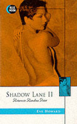 Shadow Lane: Return to Random Point Pt. 2