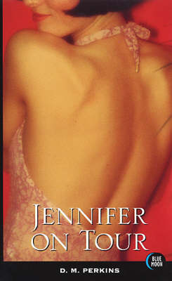 Jennifer on Tour