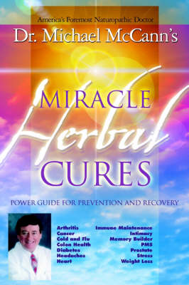 Miracle Herbal Cures