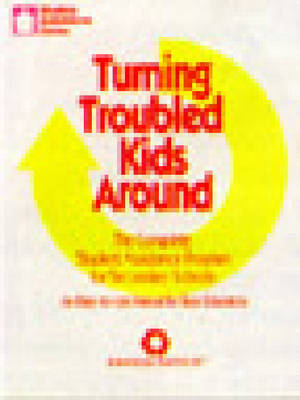 Turning Troubled Kids Around