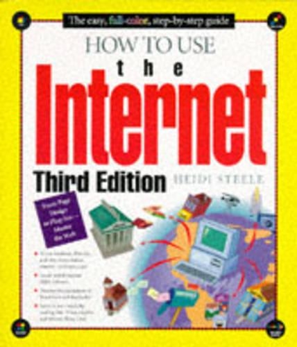 How to Use the Internet