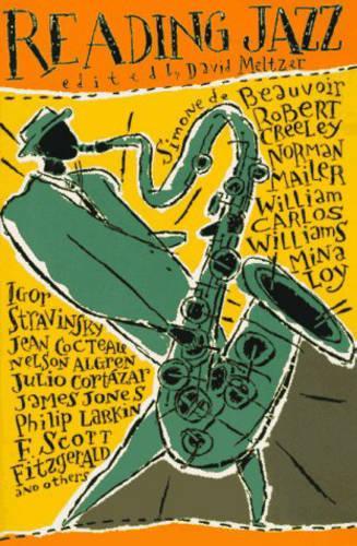 Reading Jazz